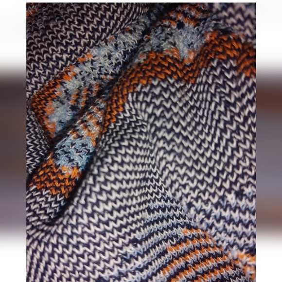 "Zazu" The Lion King Pale Blue Dbl Layer Jumper Unisex Large Disney @ASOS - Picture 9 of 9